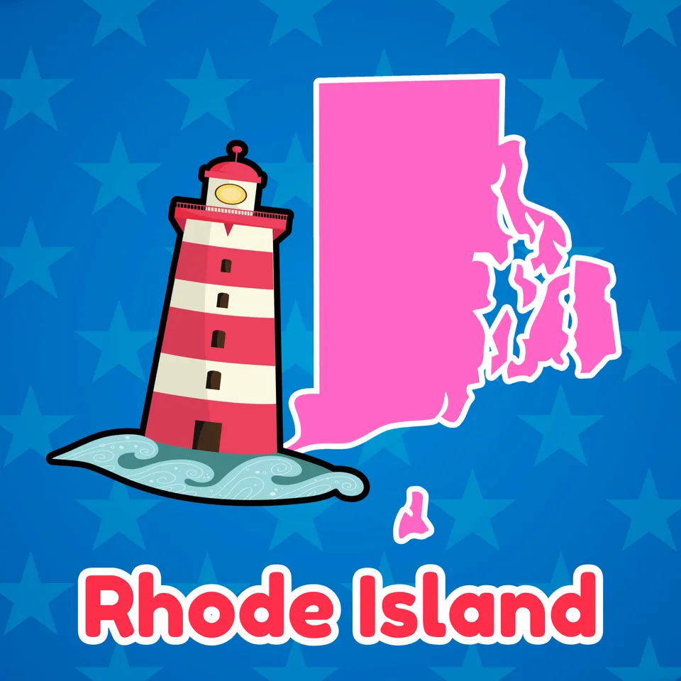 Rhode Island