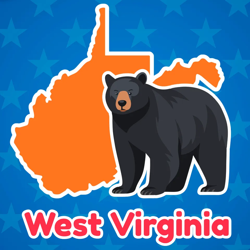 West Virginia