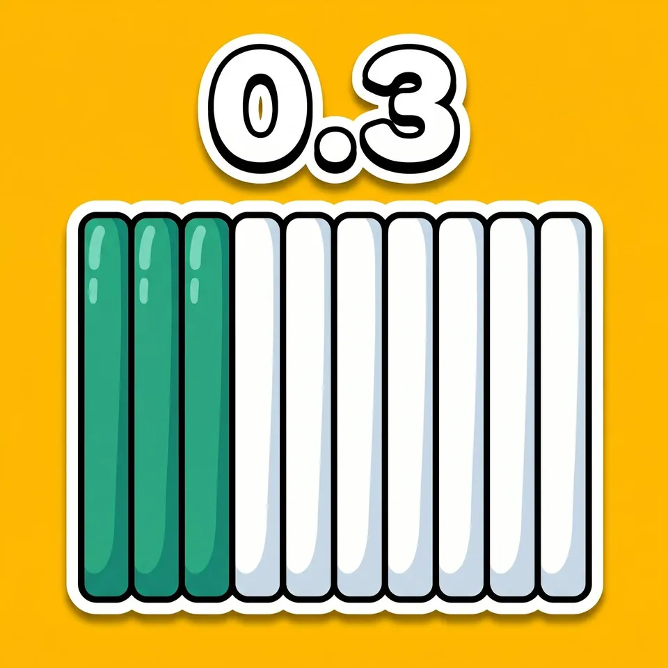 Intro to Tenths