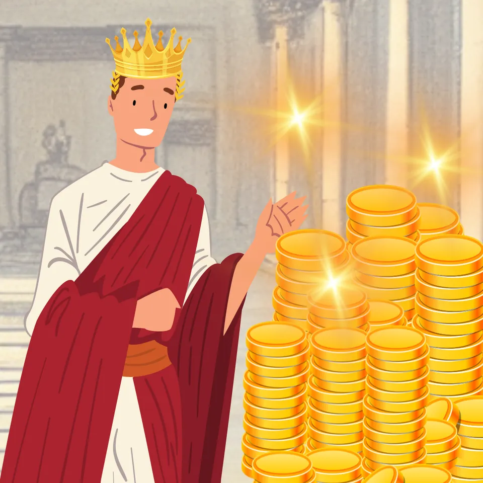 King Midas