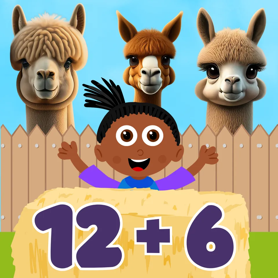 Alpaca Addition
