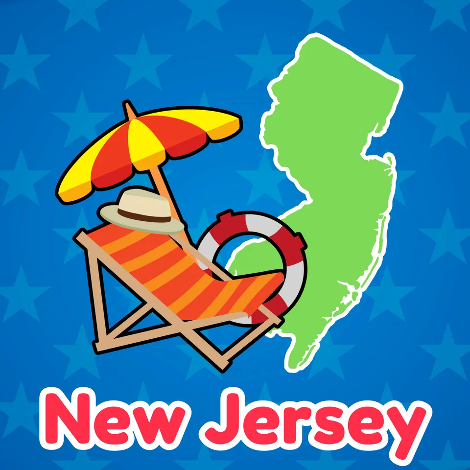 New Jersey