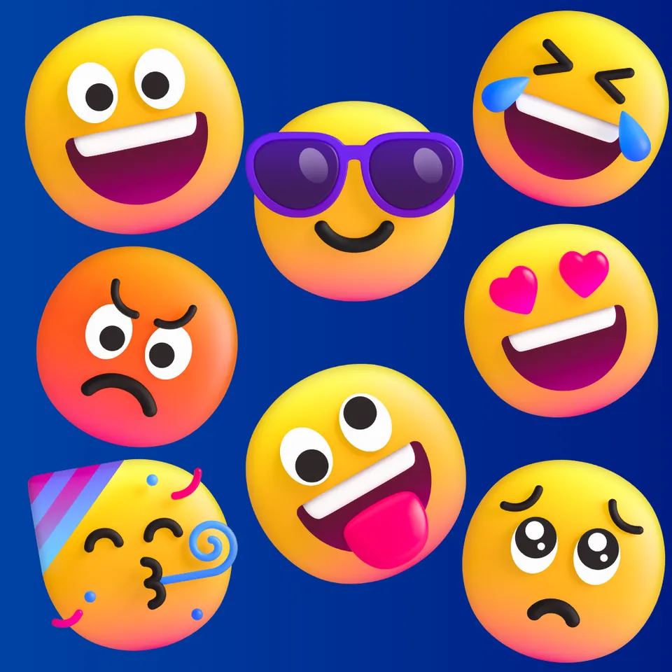Emotions and Feelings