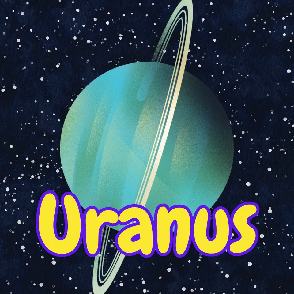 Uranus