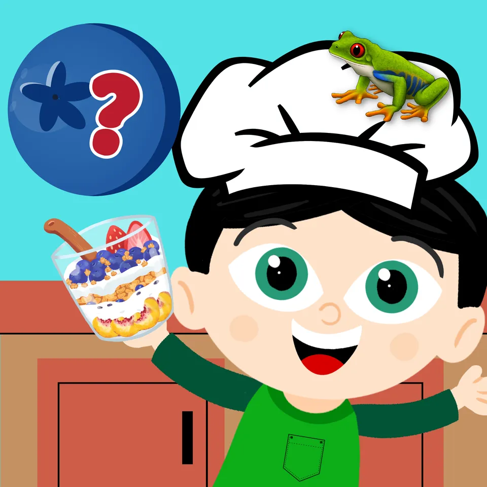 Snack Time Estimates