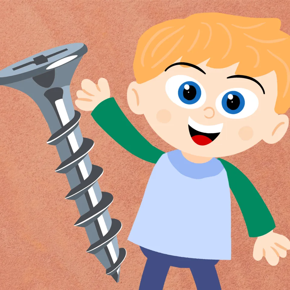 Simple Machines: Screws