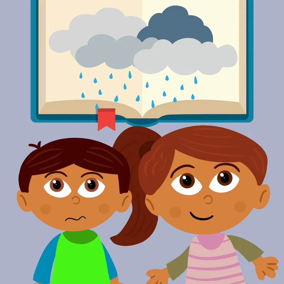 Rainy Day Fun