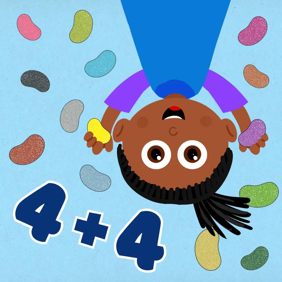 Addition: Up to 8