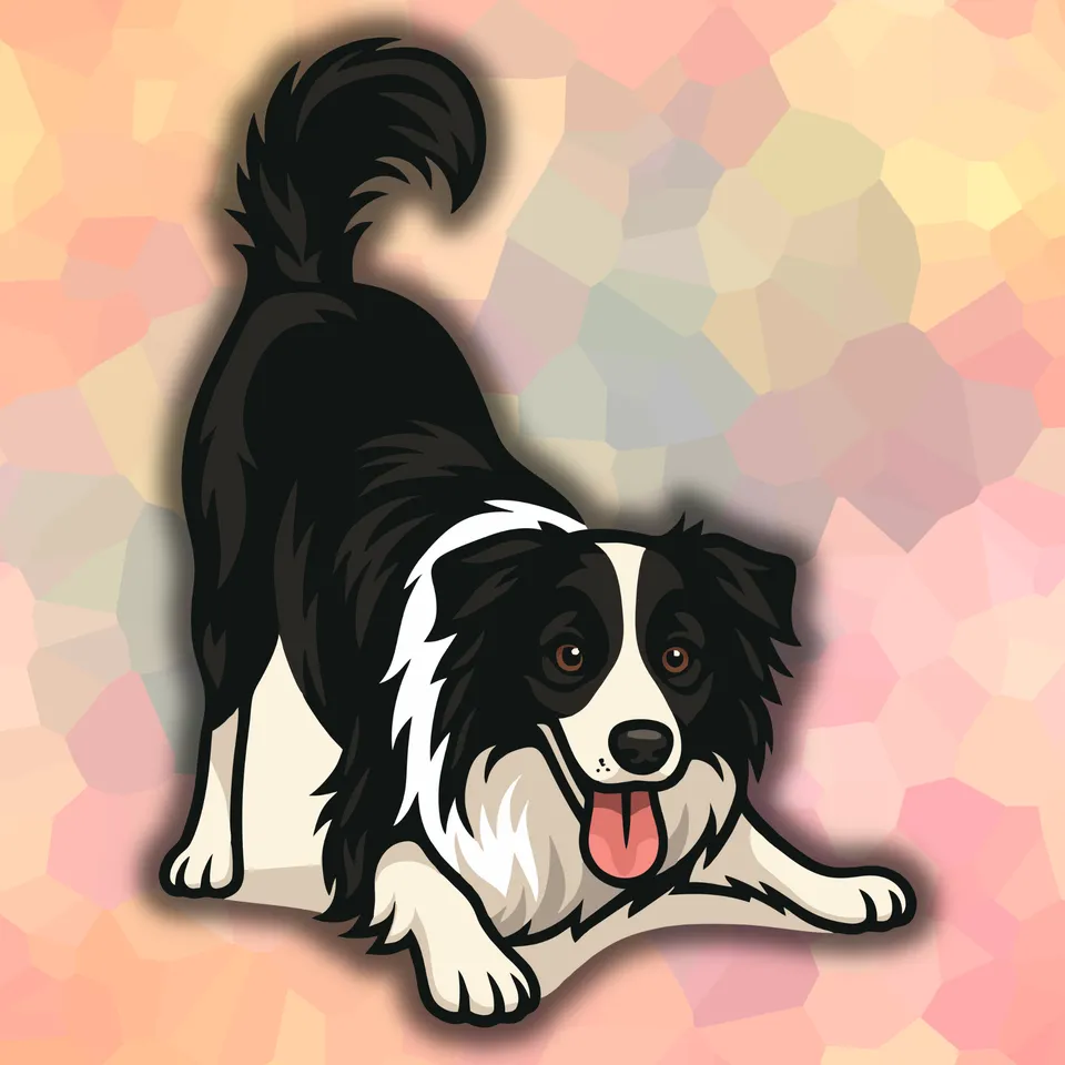 Border Collies