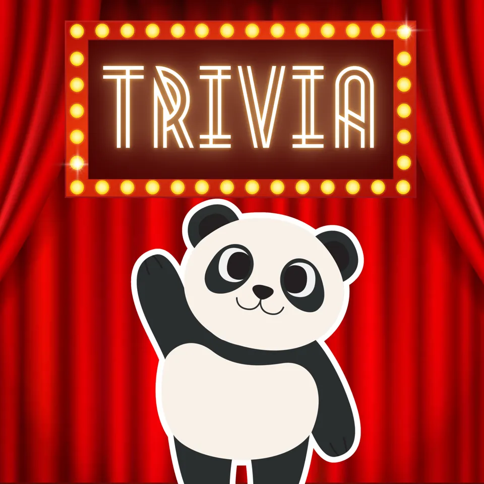 Week 9 Trivia