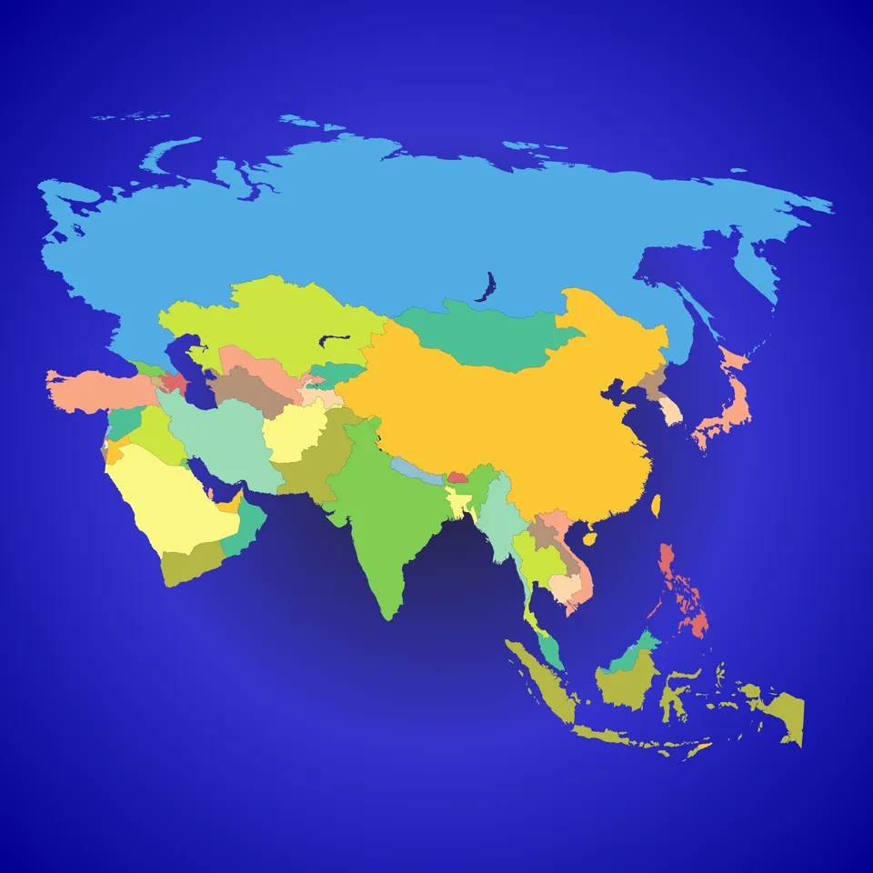 Asia