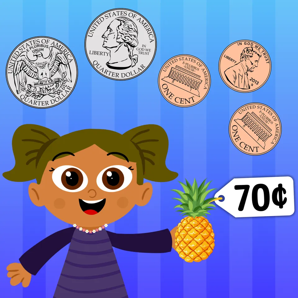 Fruit Stand Finance