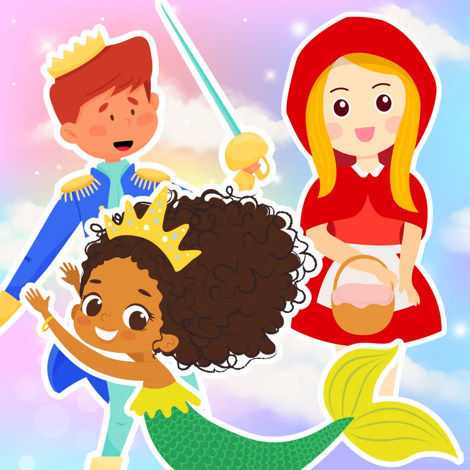 Fairy Tales and Fables