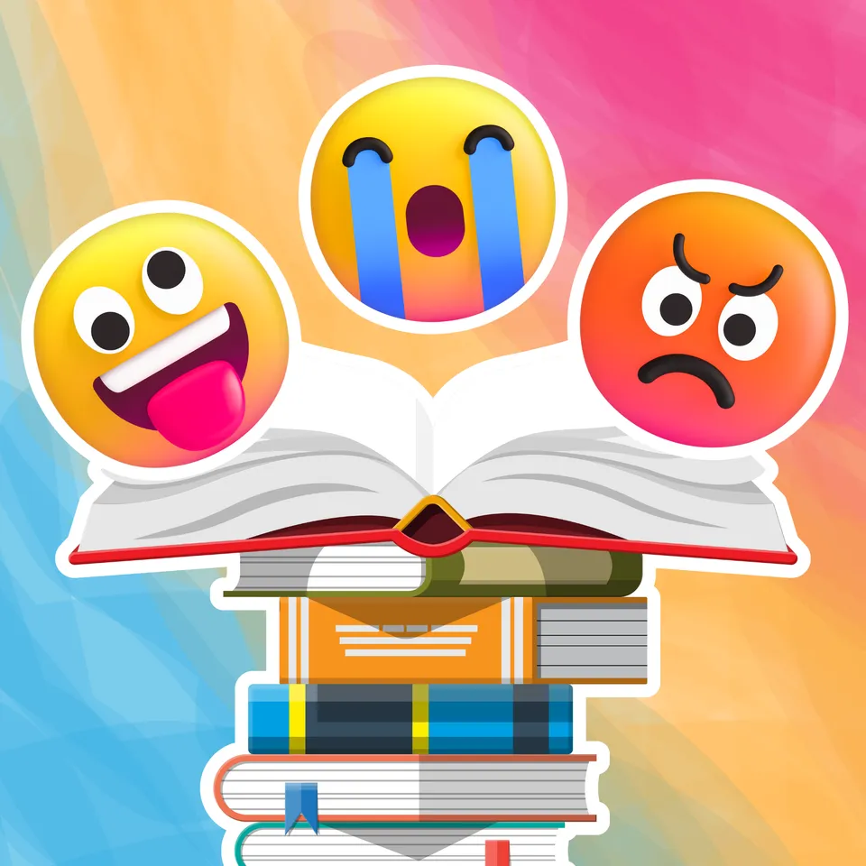 Social-Emotional Stories