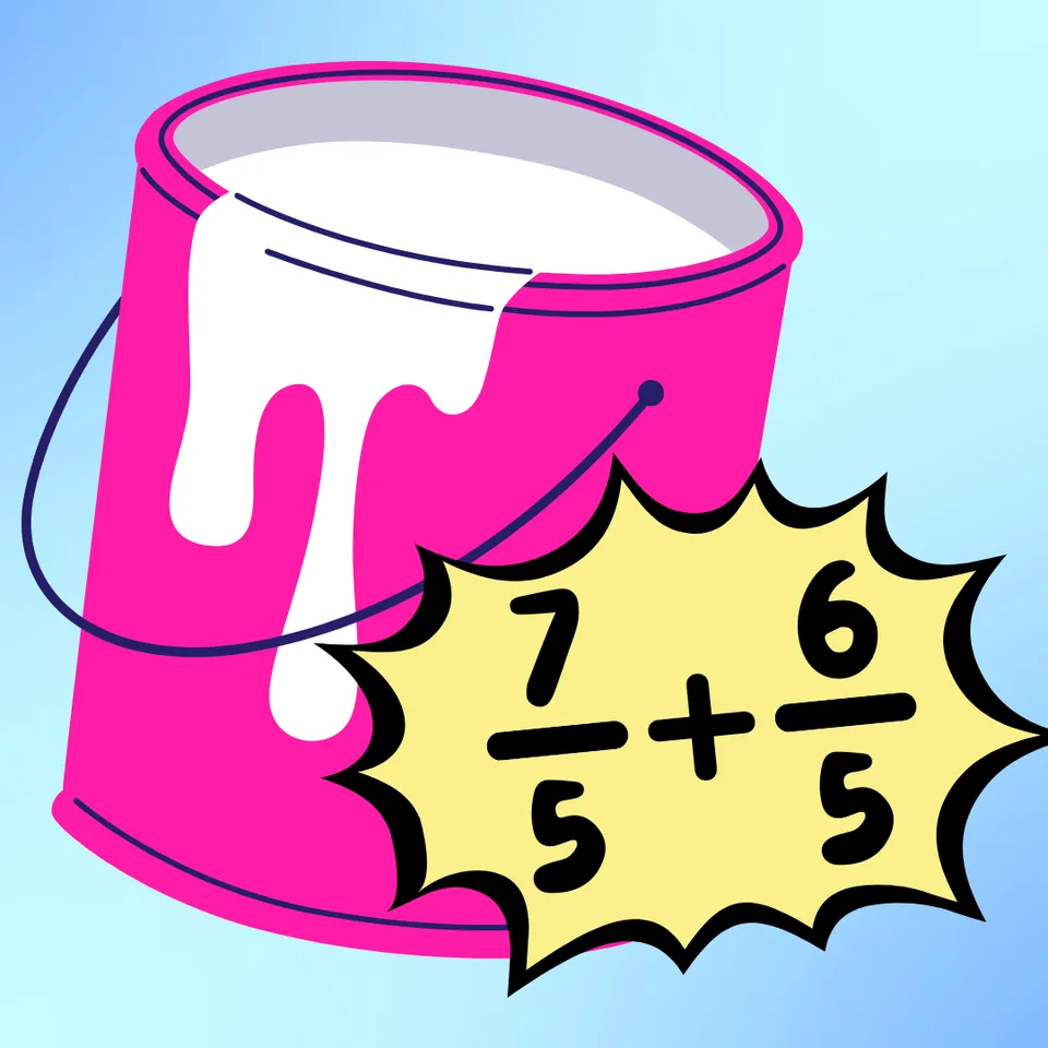 Adding Fractions Word Problems