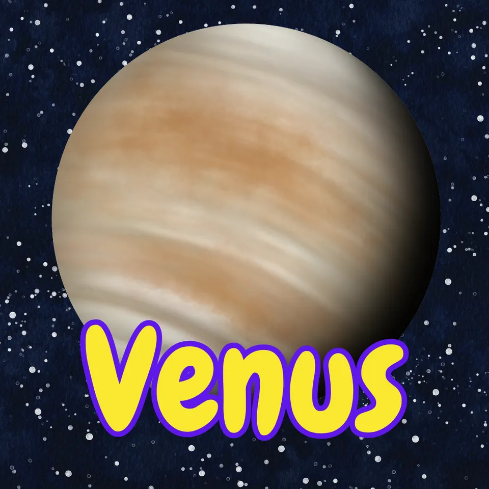 Venus