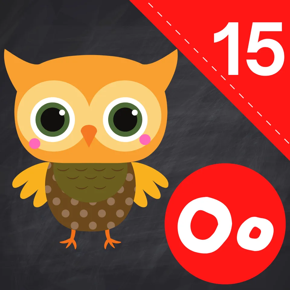 Kindergarten Prep 15