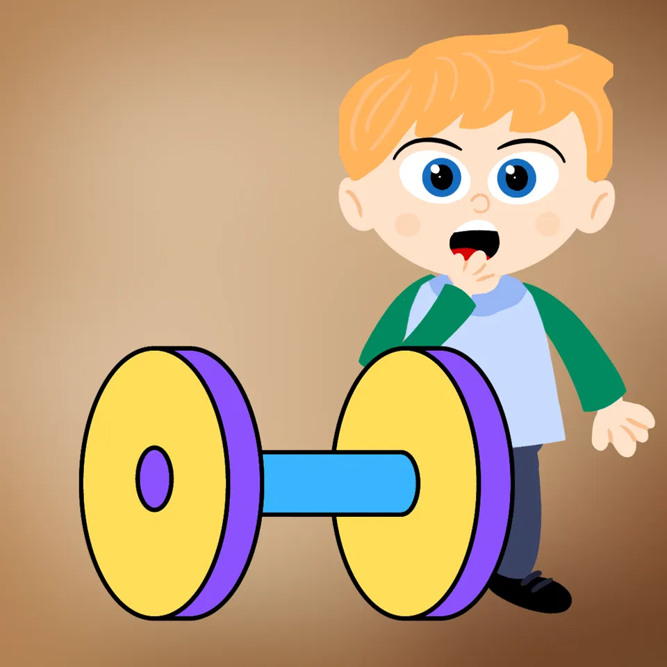 Simple Machines: Wheels and Axles