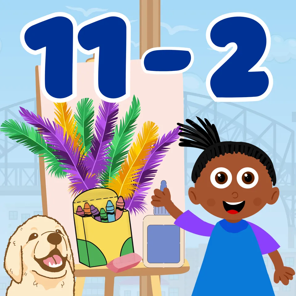 Crafty Countdown