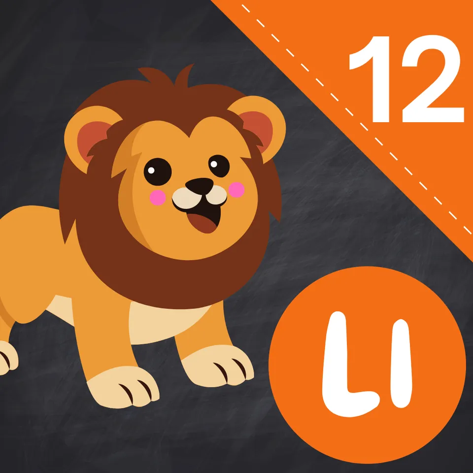 Kindergarten Prep 12
