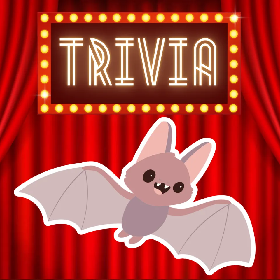 Week 2 Trivia