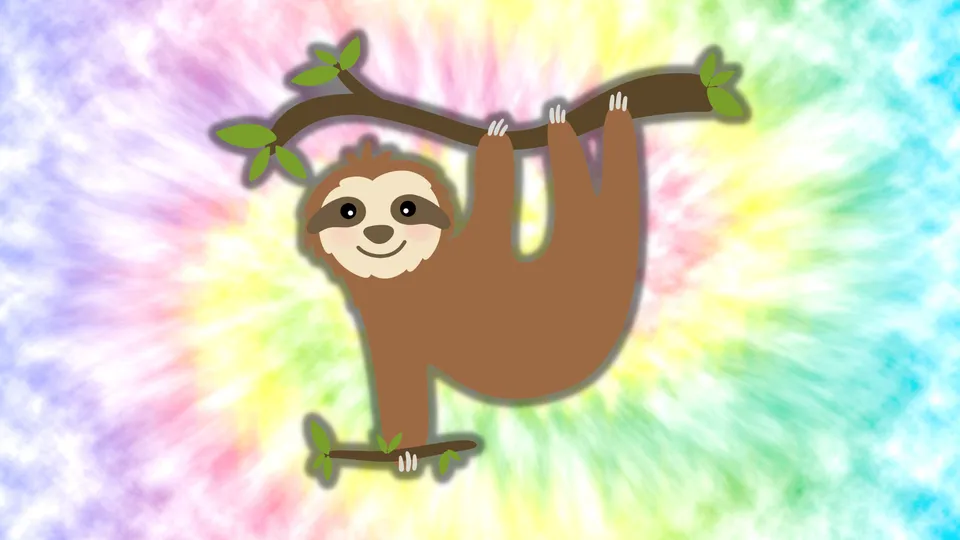 Sloths