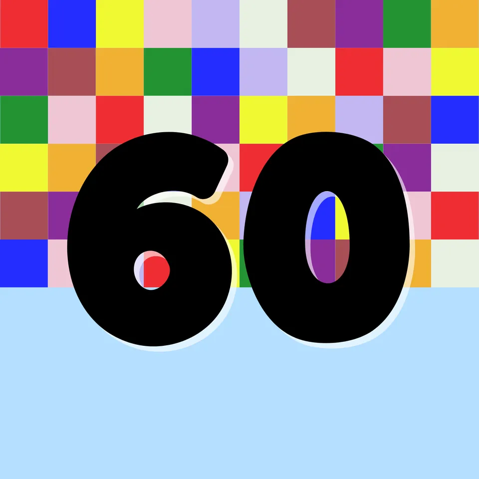 Number Sense: Up to 60