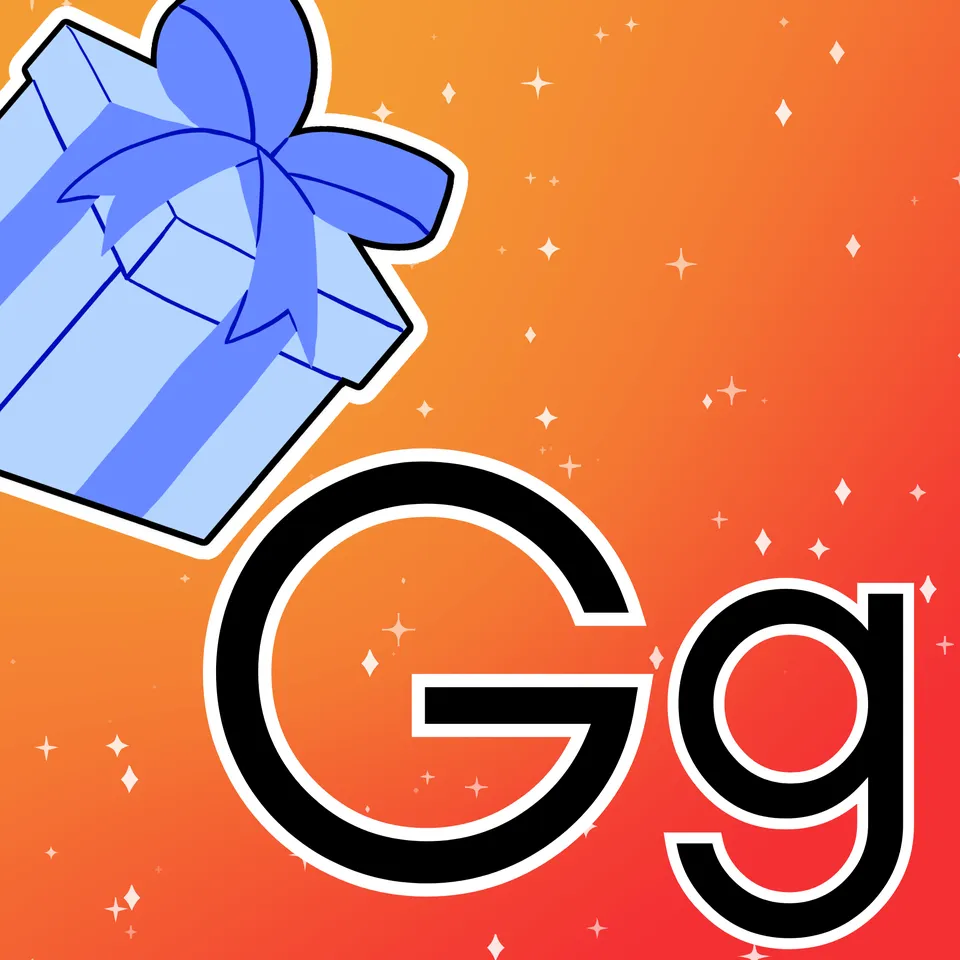 Letter G