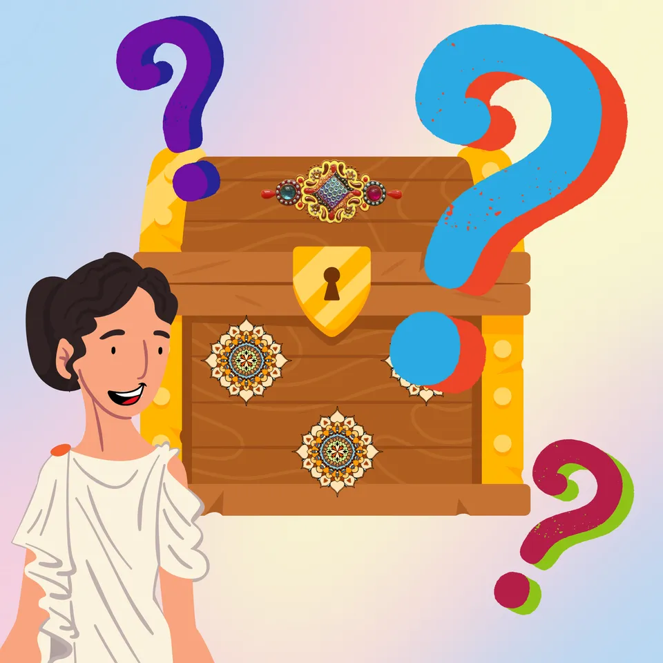 Pandora's Box