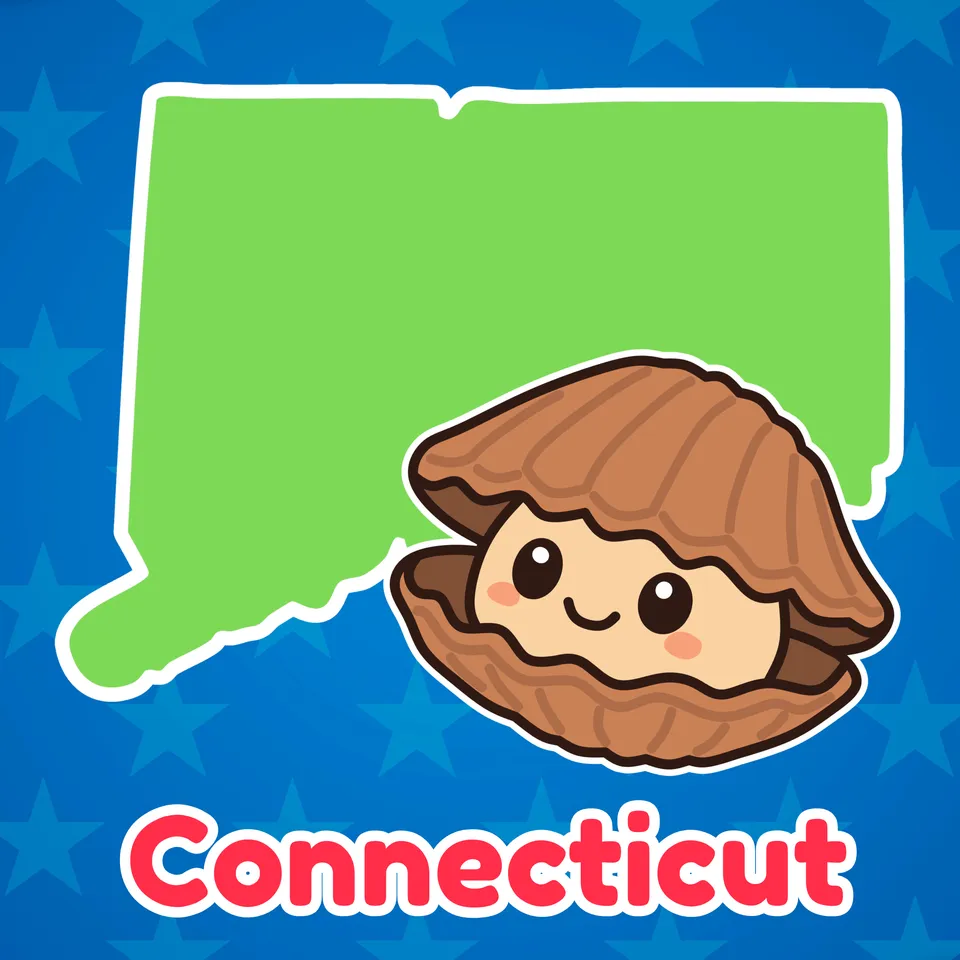 Connecticut