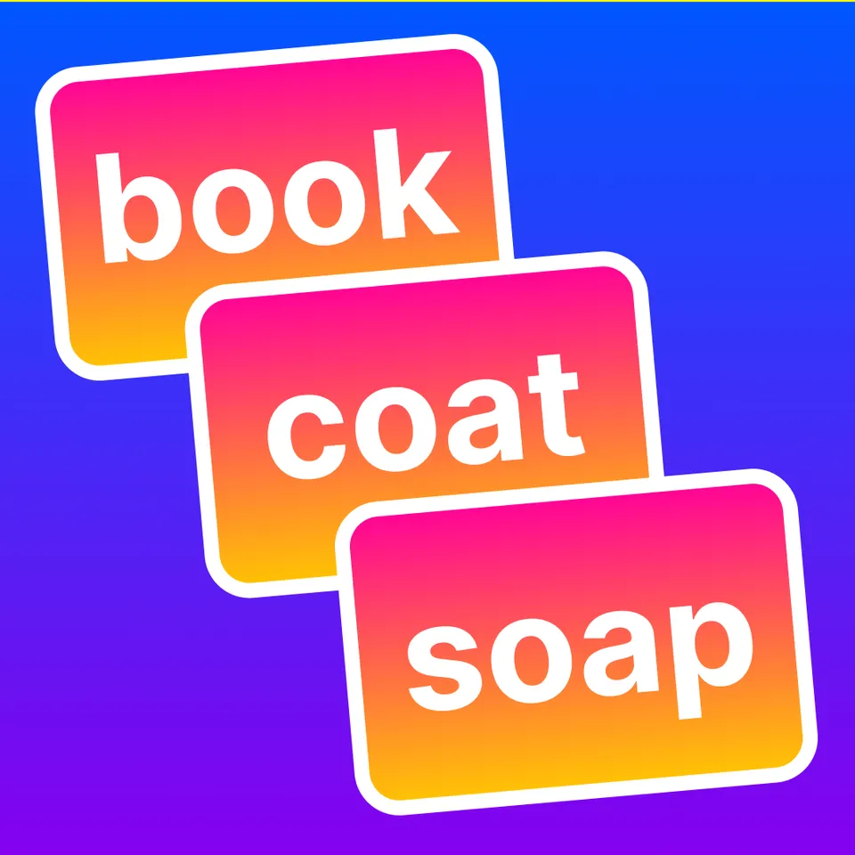 Spelling -oa and short -oo words