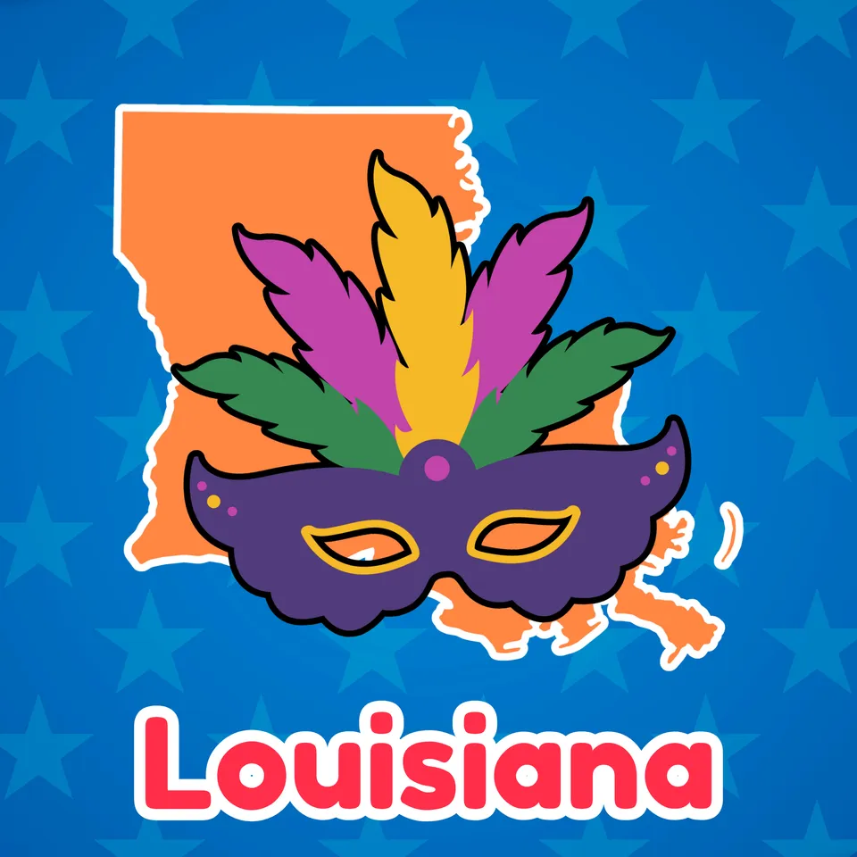 Louisiana