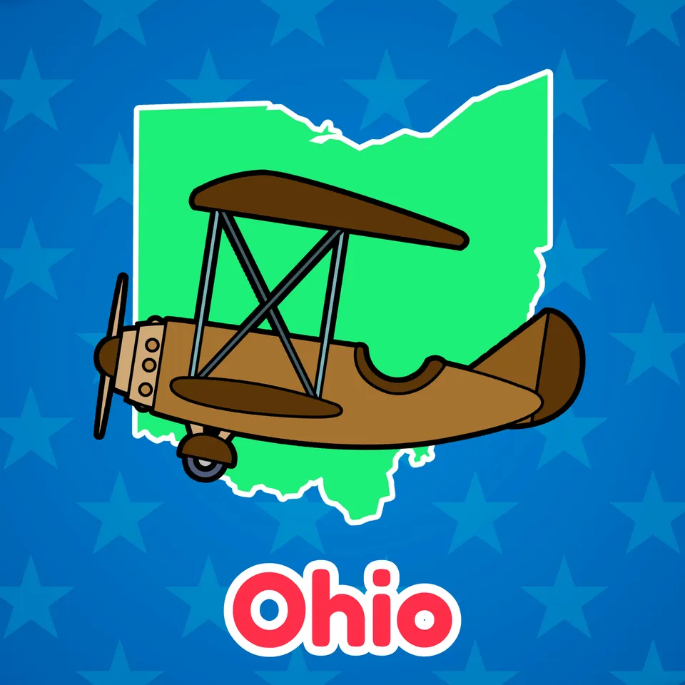Ohio