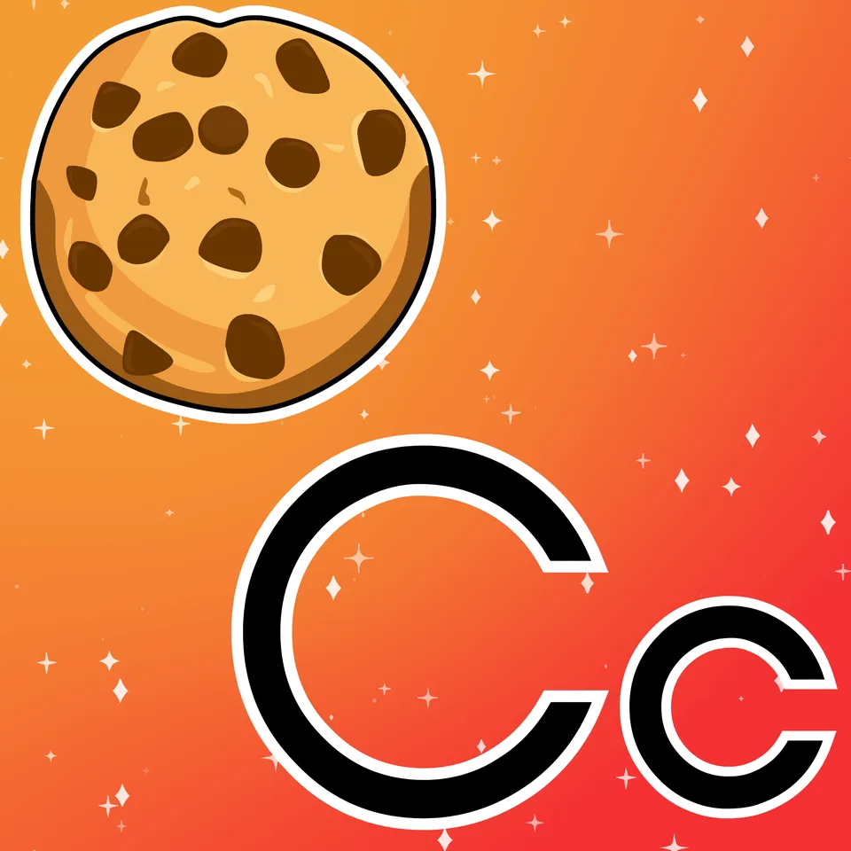 Letter C