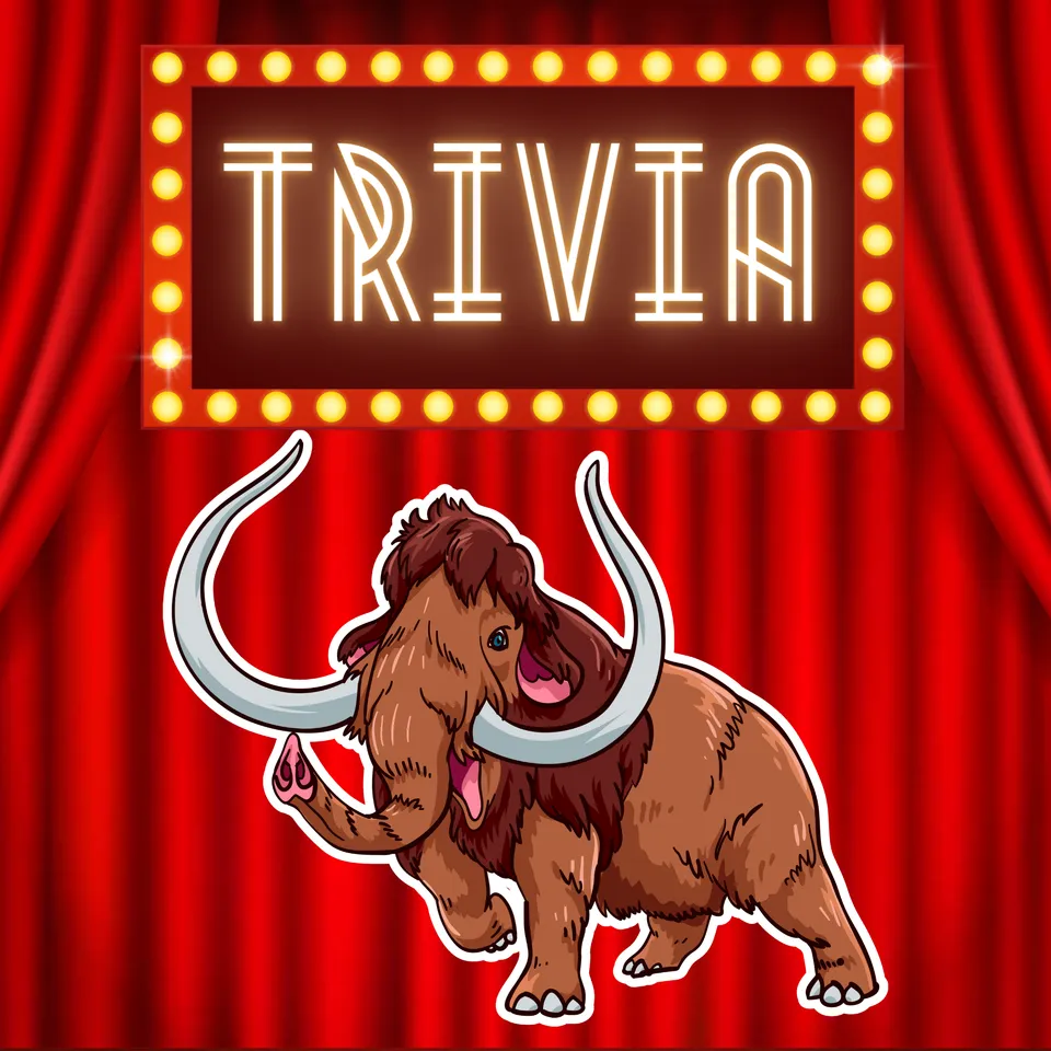Week 16 Trivia