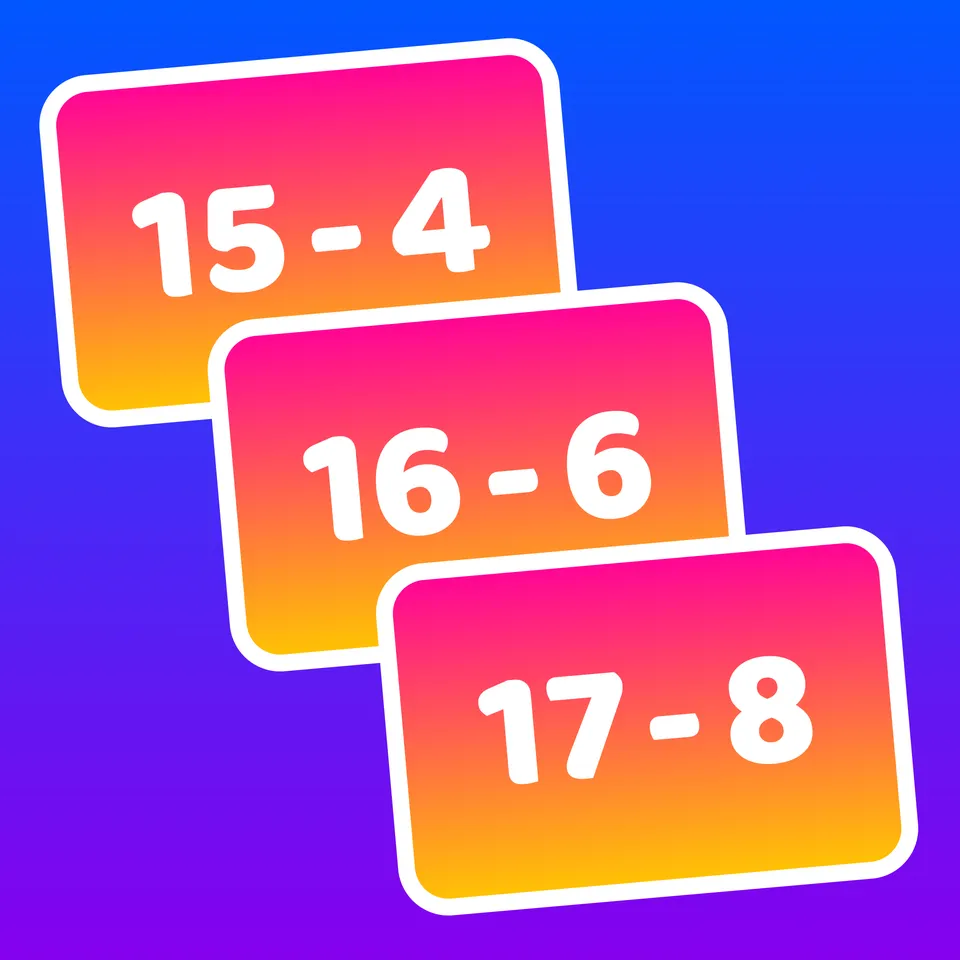 Advanced Subtraction 2