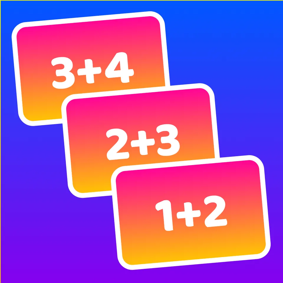 Addition Up to 7
