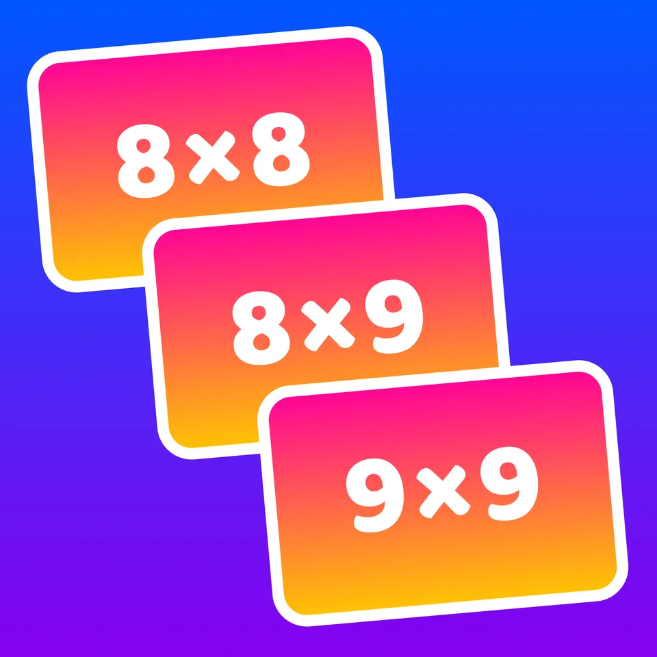 Multiplication Level 4