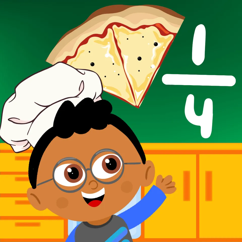Fractional Slice