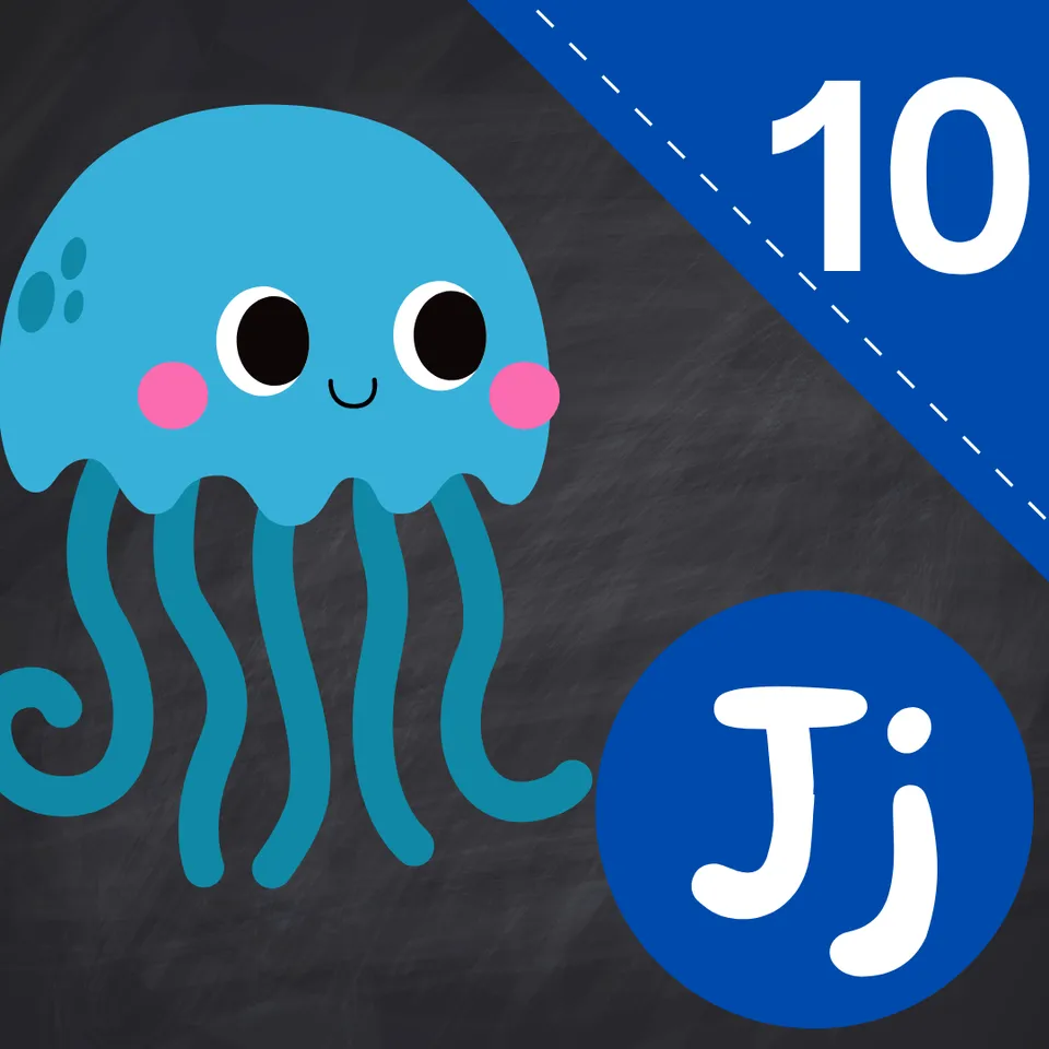 Kindergarten Prep 10