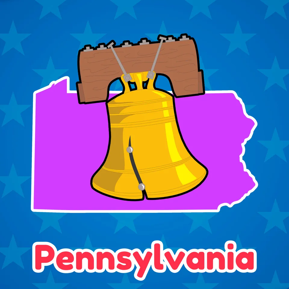 Pennsylvania