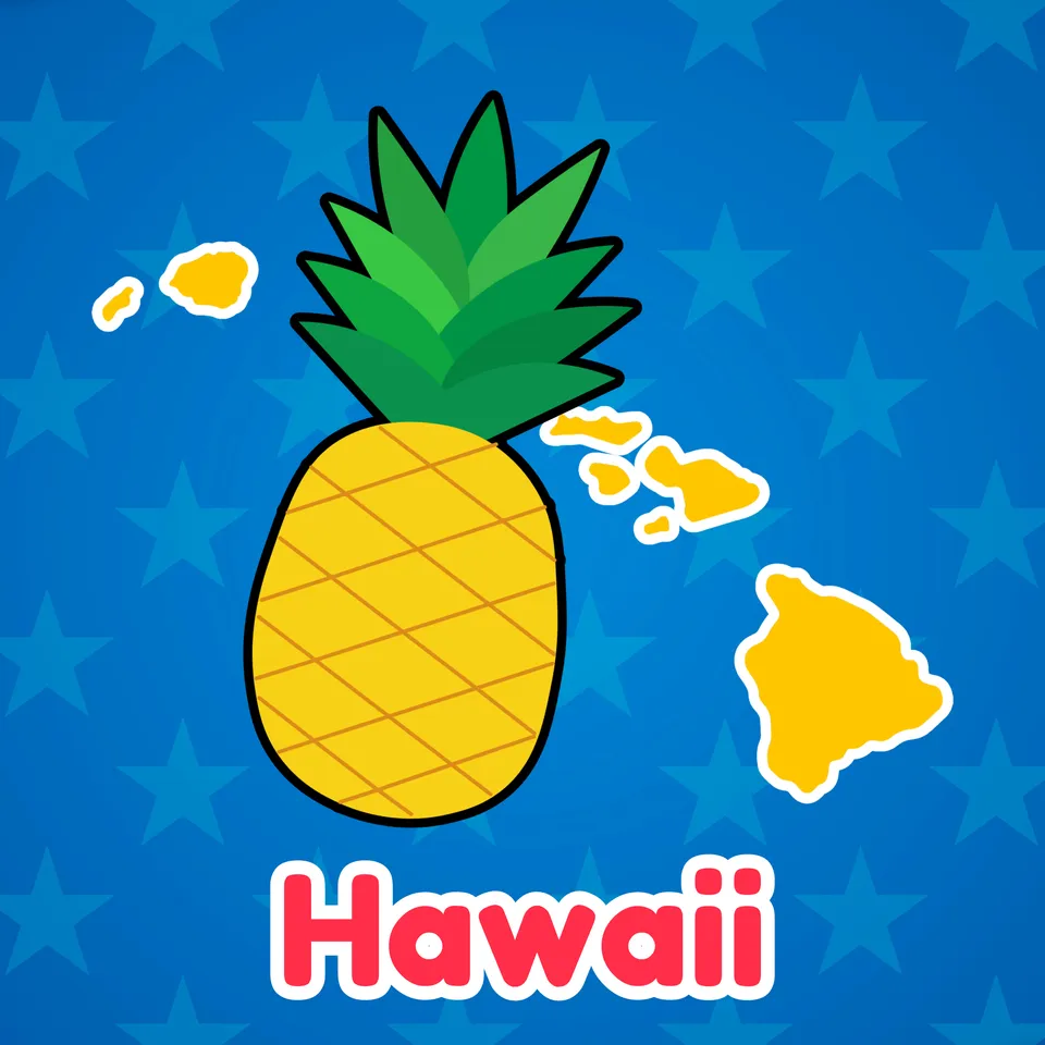Hawaii