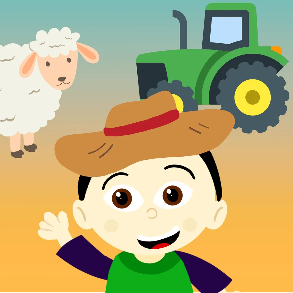 Descriptive Details on the Farm!