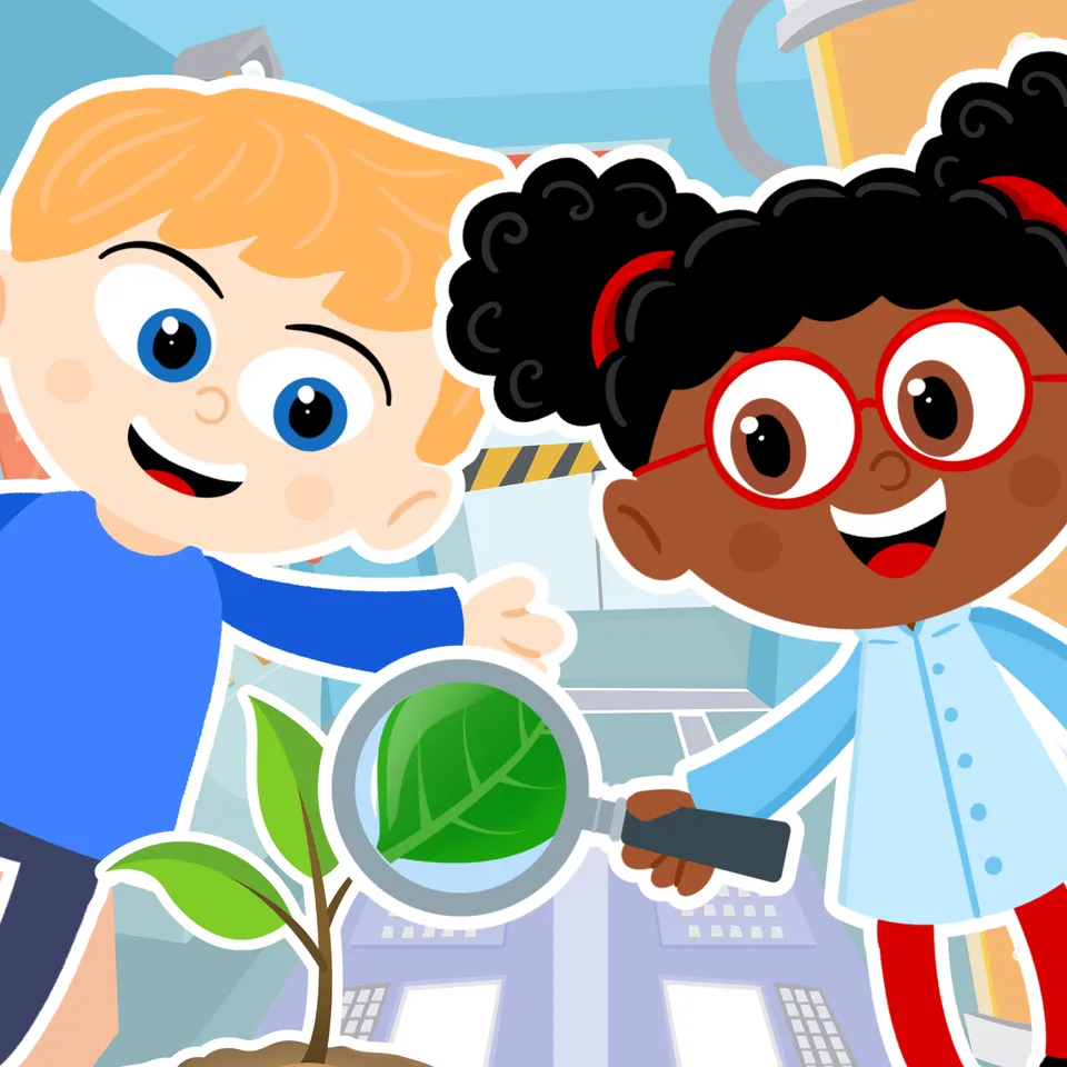 Science Adventures