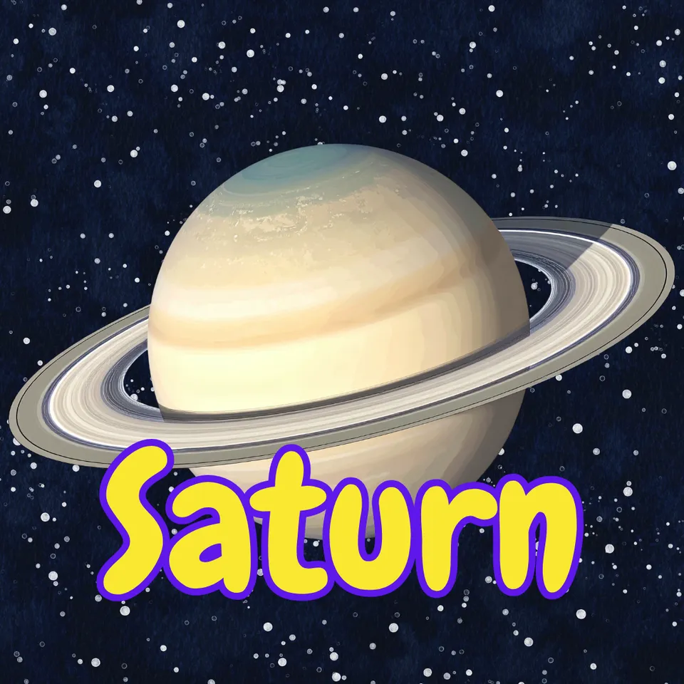 Saturn