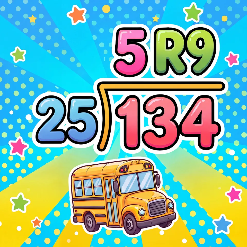 Remainders in Word Problems