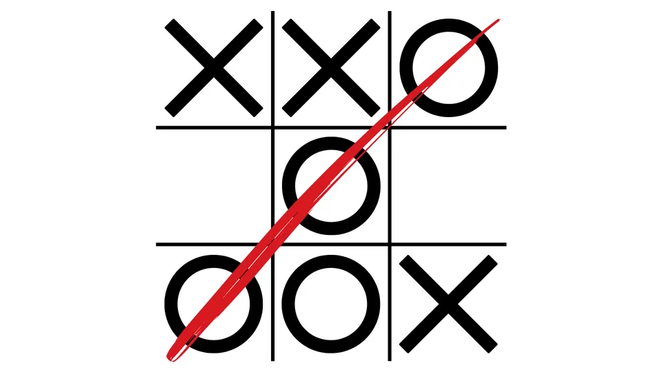 Tic-Tac-Toe Game