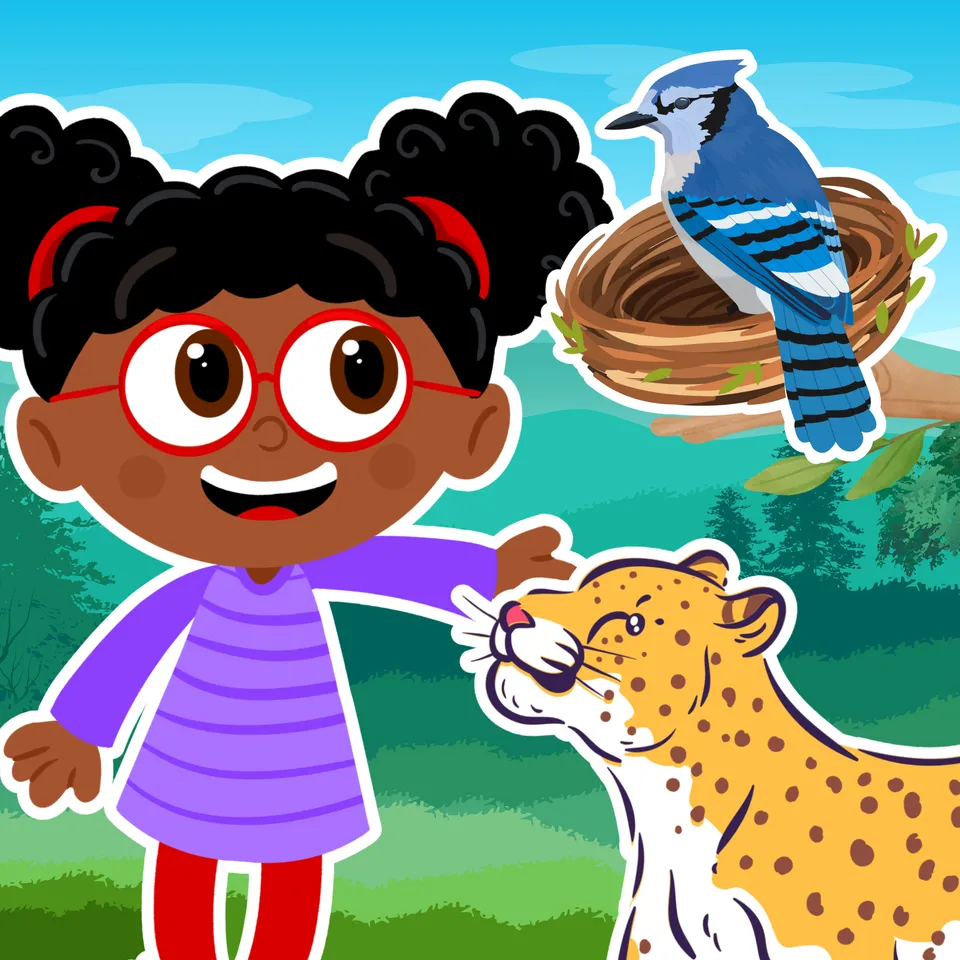 Exploring Habitats