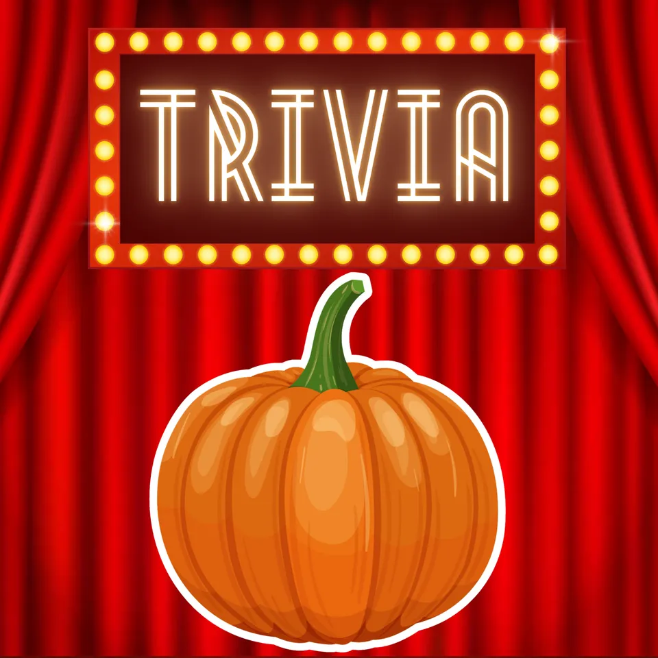 Week 3 Trivia