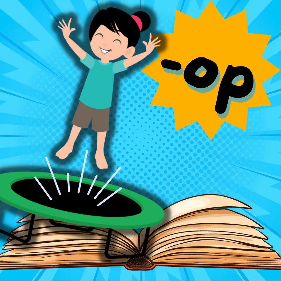 Learn to Read 8